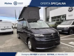 Volkswagen California 2026