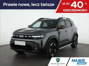 Dacia Duster II (2017-) 2024