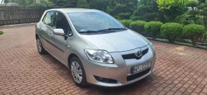 Toyota Auris I (2006-2012) 1.6 VVT-i Luna 2007