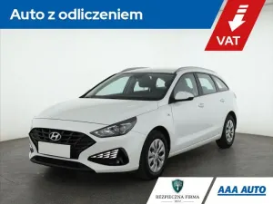 Hyundai i30 III (2017-) 2022