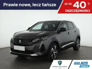 Peugeot 3008 II (2016-2024) 2023