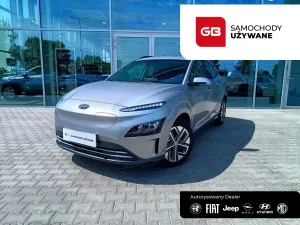 Hyundai Kona 39kWh Smart 2022