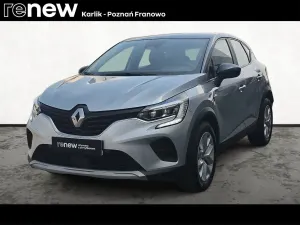 Renault Captur / QM3 II (2019-) 1.0 TCe Equilibre 2023