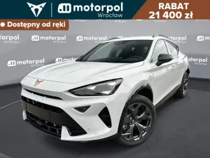 Cupra Formentor 2026