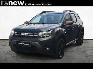 Dacia Duster II (2017-) 2023