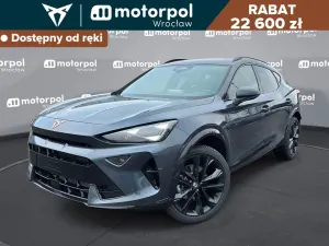 Cupra Formentor 2026