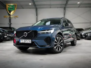 Volvo XC60 II (2017-) B4 D AWD Plus Dark 2024