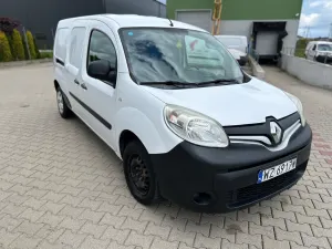 Renault Kangoo II (2007-2021) 1.5 dCi Business 2014