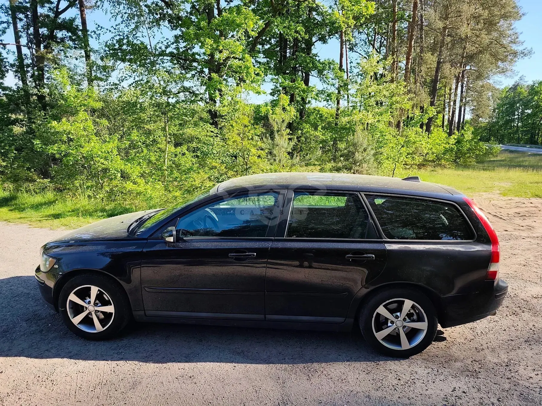 Volvo V50 1.8 2006