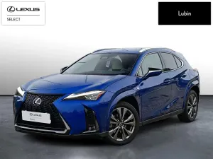 Lexus UX 2024
