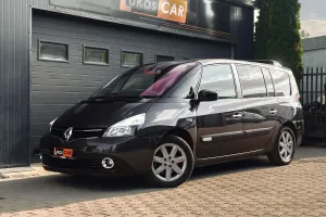 Renault Grand Espace 2014