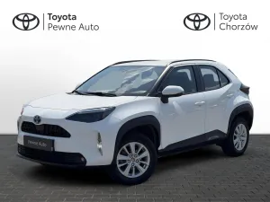 Toyota Yaris Cross Hybrid 1.5 Comfort 2023