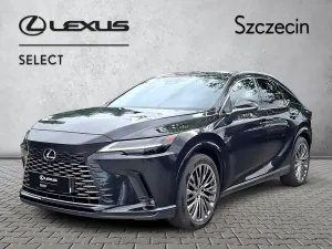 Lexus RX IV (2015-2022) 2023