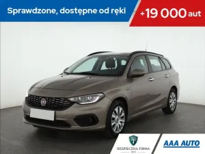 Fiat Tipo II (2016-) 2019