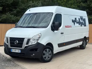 Renault Master 2016