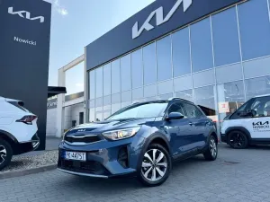 Kia Stonic 1.2 M 2025