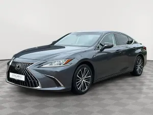 Lexus ES 300h Business Edition 2023