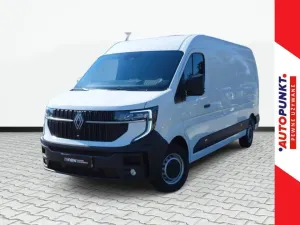 Renault Master 2024