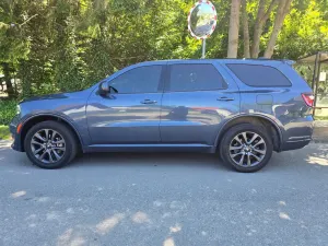 Dodge Durango 2021