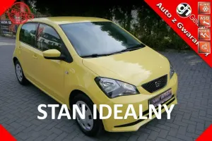 Seat Mii 2019