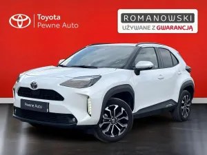 Toyota Yaris Cross Hybrid 1.5 Style 2025