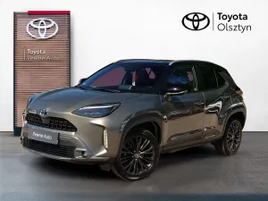 Toyota Yaris Cross Hybrid 1.5 Adventure 2022
