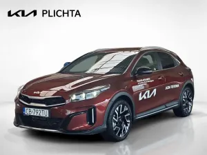 Kia XCeed 1.6 T-GDI Tribute DCT 2026