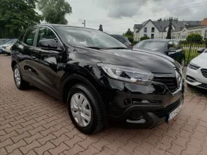 Renault Kadjar 2015