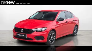 Fiat Tipo II (2016-) 1.4 16V Mirror 2020