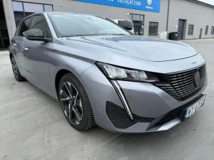 Peugeot 308 P5 (2021-) 1.2 PureTech Allure Pack S&S EAT8 2023