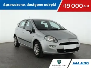 Fiat Punto 2014