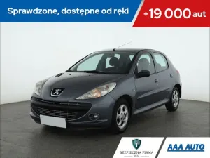 Peugeot 206 2010