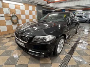 BMW 5 Series F10/F11 (2009-2017) 2016