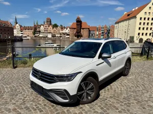 Volkswagen Tiguan II (2016-2024) 2.0 TSI 4Motion DSG OPF IQ.DRIVE 2024