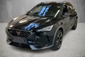 Cupra Formentor 1.5 TSI DSG 2022