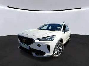 Cupra Formentor 1.5 TSI DSG 2024
