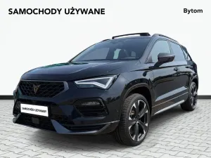 Cupra Ateca 2024