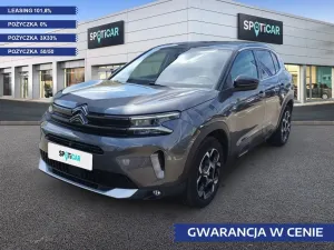 Citroën C5 Aircross 1.5 BlueHDi Max EAT8 2023