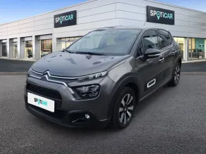 Citroën C3 III (2016-2024) 2023