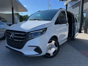 Mercedes-Benz Vito W447 (2014-) 2026