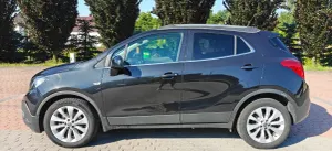 Opel Mokka I (2012-2019) 1.6 CDTI Cosmo S&S 4x4 2015