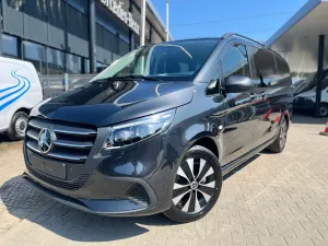 Mercedes-Benz Vito W447 (2014-) 2026