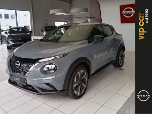 Nissan Juke II (2019-) 1.6 Hybrid N-Connecta AMT 2025