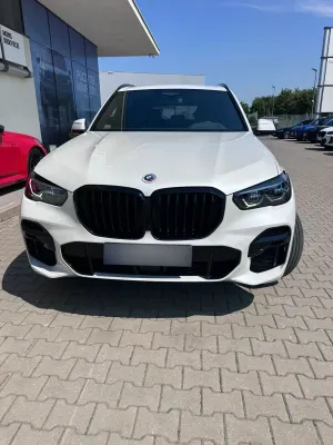 BMW X5 G05 (2018-) xDrive30d mHEV 2023