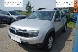 Dacia Duster I (2009-2017) 1.6 16V 105 4x2 Laureate 2013