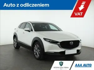 Mazda CX-30 2019