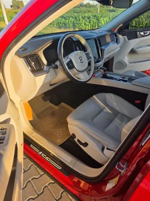 Volvo XC60 II (2017-) T6 AWD Inscription 2019