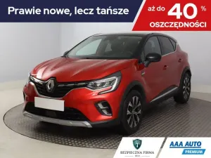 Renault Captur / QM3 II (2019-) 2023