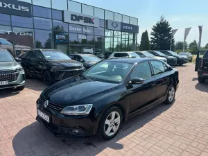 Volkswagen Jetta A6 (2010-2018) 2013