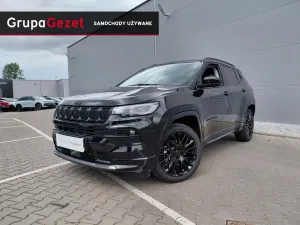 Jeep Compass II (2016-) 2023